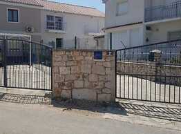 Apartmani Murter Blue