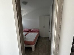 Apartmani Murter Blue