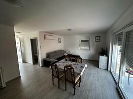 Apartmani Murter Blue