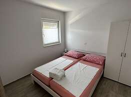 Apartmani Murter Blue