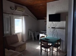 Apartments Roza