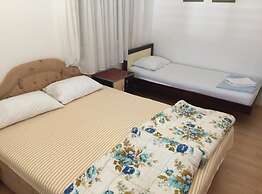 Apartments Roza