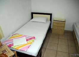 Apartments Roza