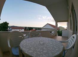 Sanja Apartments Posedarje