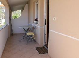 Sanja Apartments Posedarje