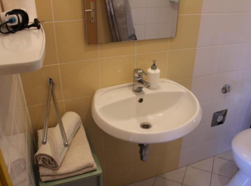 Sanja Apartments Posedarje