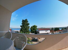 Sanja Apartments Posedarje