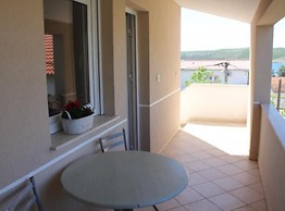 Sanja Apartments Posedarje