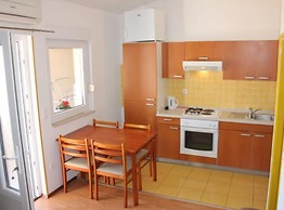 Sanja Apartments Posedarje