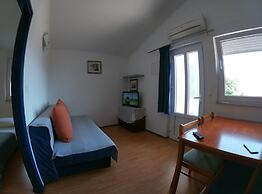 Sanja Apartments Posedarje