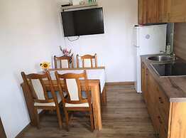 Apartments Kao Nekad