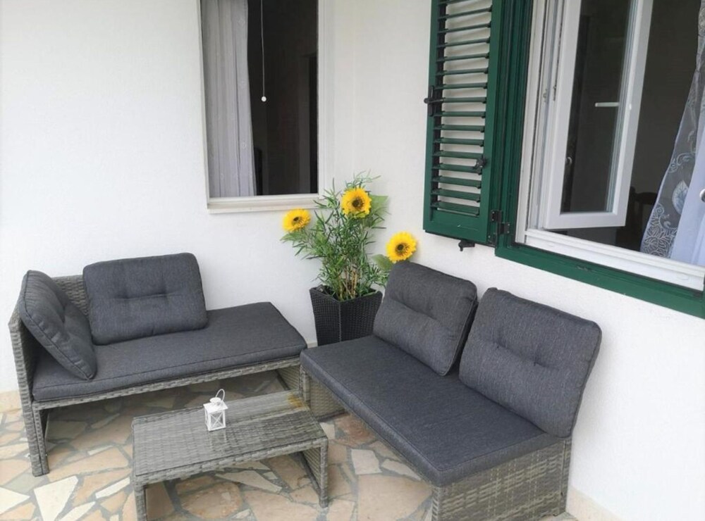 Apartments Kao Nekad
