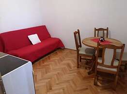 Apartments Kao Nekad