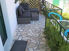 Apartments Kao Nekad
