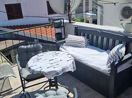 Apartments Kao Nekad