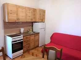Apartments Kao Nekad