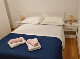 Apartments Kao Nekad