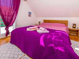 Holiday Home Kuzmino
