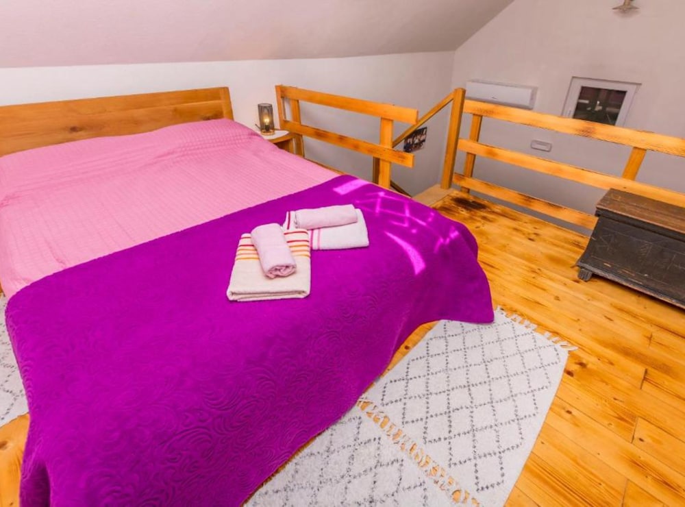 Holiday Home Kuzmino