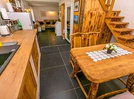 Holiday Home Kuzmino