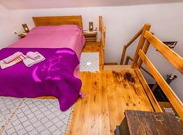 Holiday Home Kuzmino