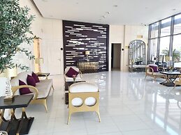 Beachfront Apartment