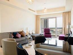 Beachfront Apartment