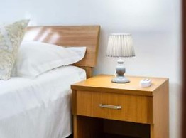 Sutivan Sea Terrace Apartment