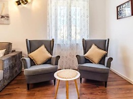 Sutivan Sea Terrace Apartment