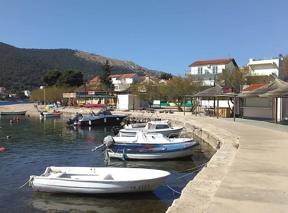 Apartments Bellavista Grebaštica