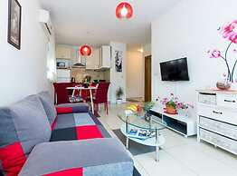 Apartments Bellavista Grebaštica