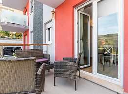 Apartments Bellavista Grebaštica