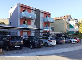 Apartments Bellavista Grebaštica