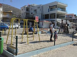 Apartments Bellavista Grebaštica