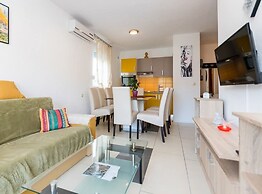 Apartments Bellavista Grebaštica