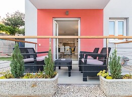 Apartments Bellavista Grebaštica