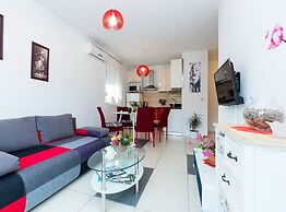 Apartments Bellavista Grebaštica