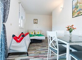 Apartments Bellavista Grebaštica