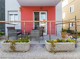 Apartments Bellavista Grebaštica