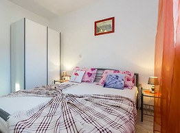 Apartments Bellavista Grebaštica
