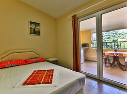 Beachfront Sunset Apartments Sutomore
