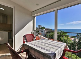 Beachfront Sunset Apartments Sutomore