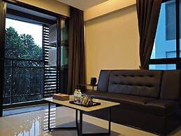 ATOUR Rayong Hotel