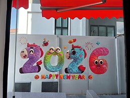 ATOUR Rayong Hotel