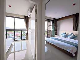 ATOUR Rayong Hotel