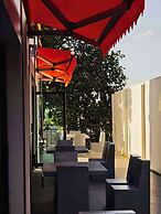 ATOUR Rayong Hotel