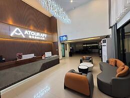 ATOUR Rayong Hotel