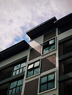 ATOUR Rayong Hotel