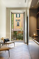 Arts & Crafts Luxury Suites by Amalia