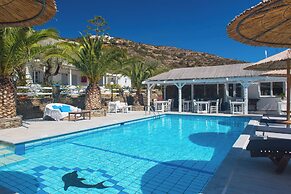 Villa Irini Sifnos